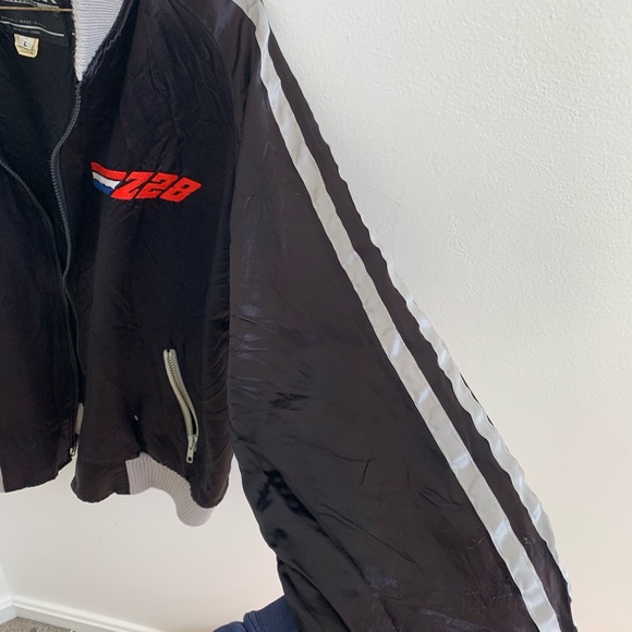 Off track race jacket - Picture 5 of 6